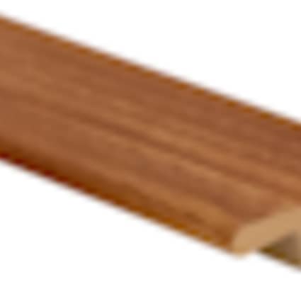 null Heard County Hickory Laminate 1.75 in. Wide x 7.5 ft. Length T-Molding